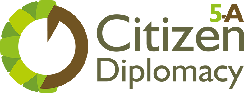 Citizen Diplomacy